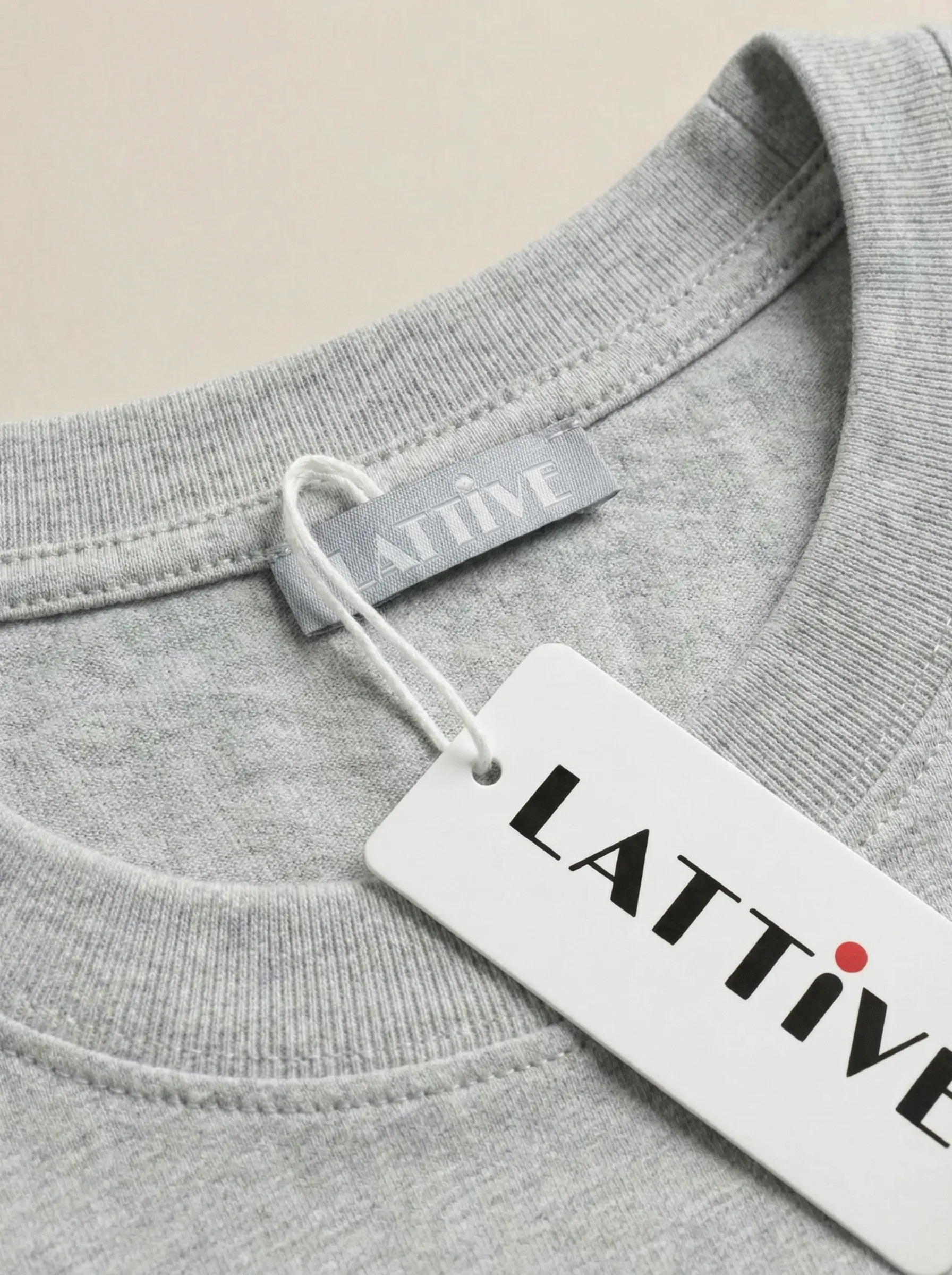 Футболка мужская базовая LIME, print BALANCE