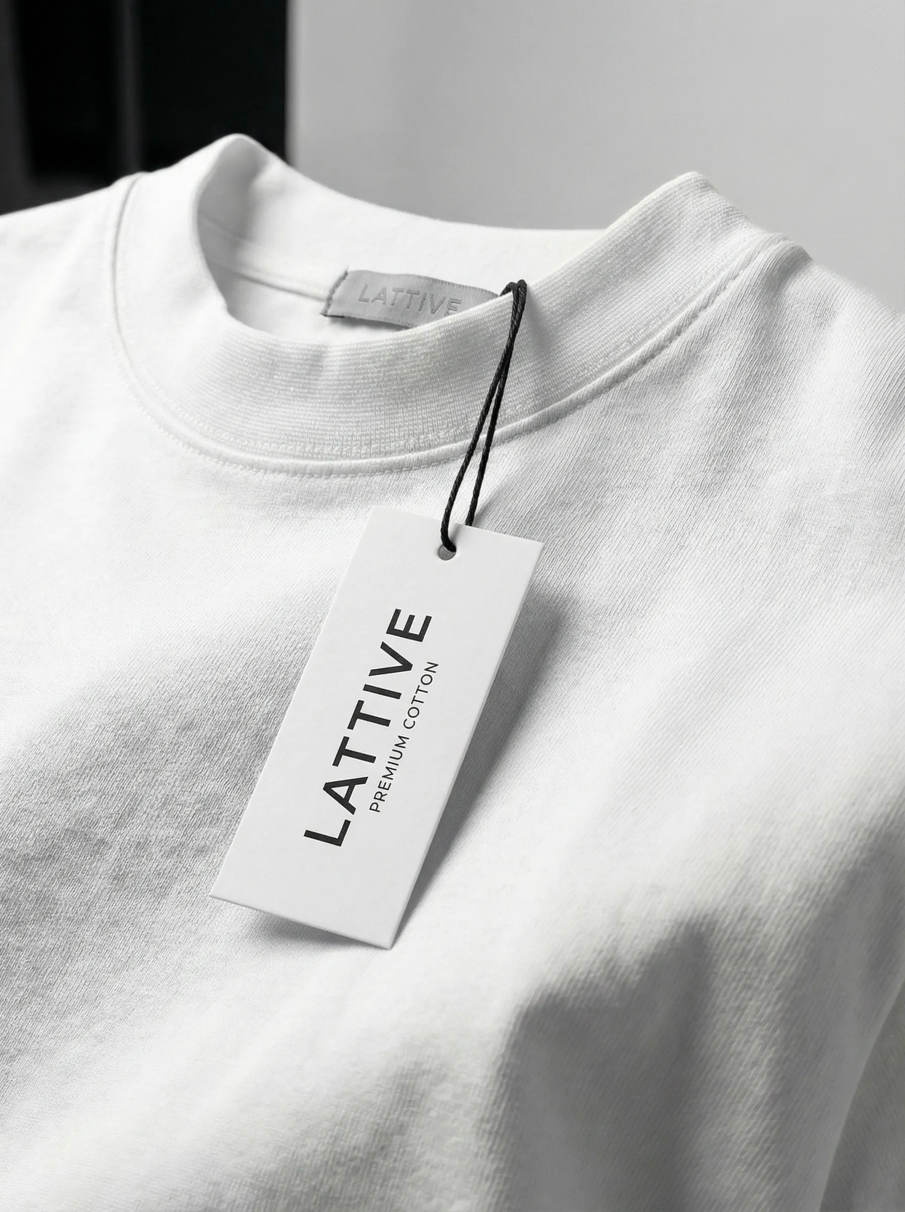 Футболка мужская оверсайз MOOD, print NG_UP