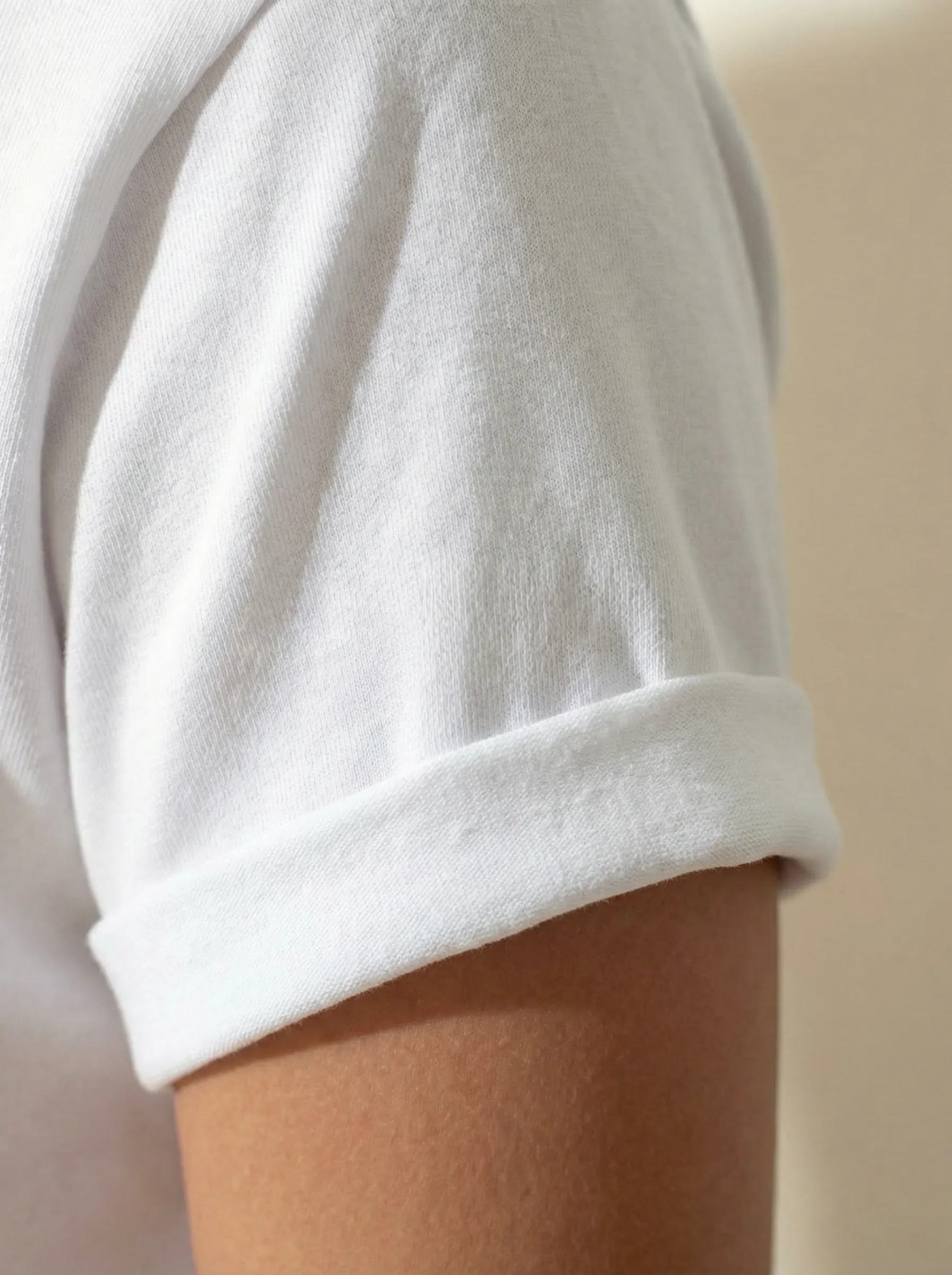 Футболка женская базовая LIME, print LATTIVE flower