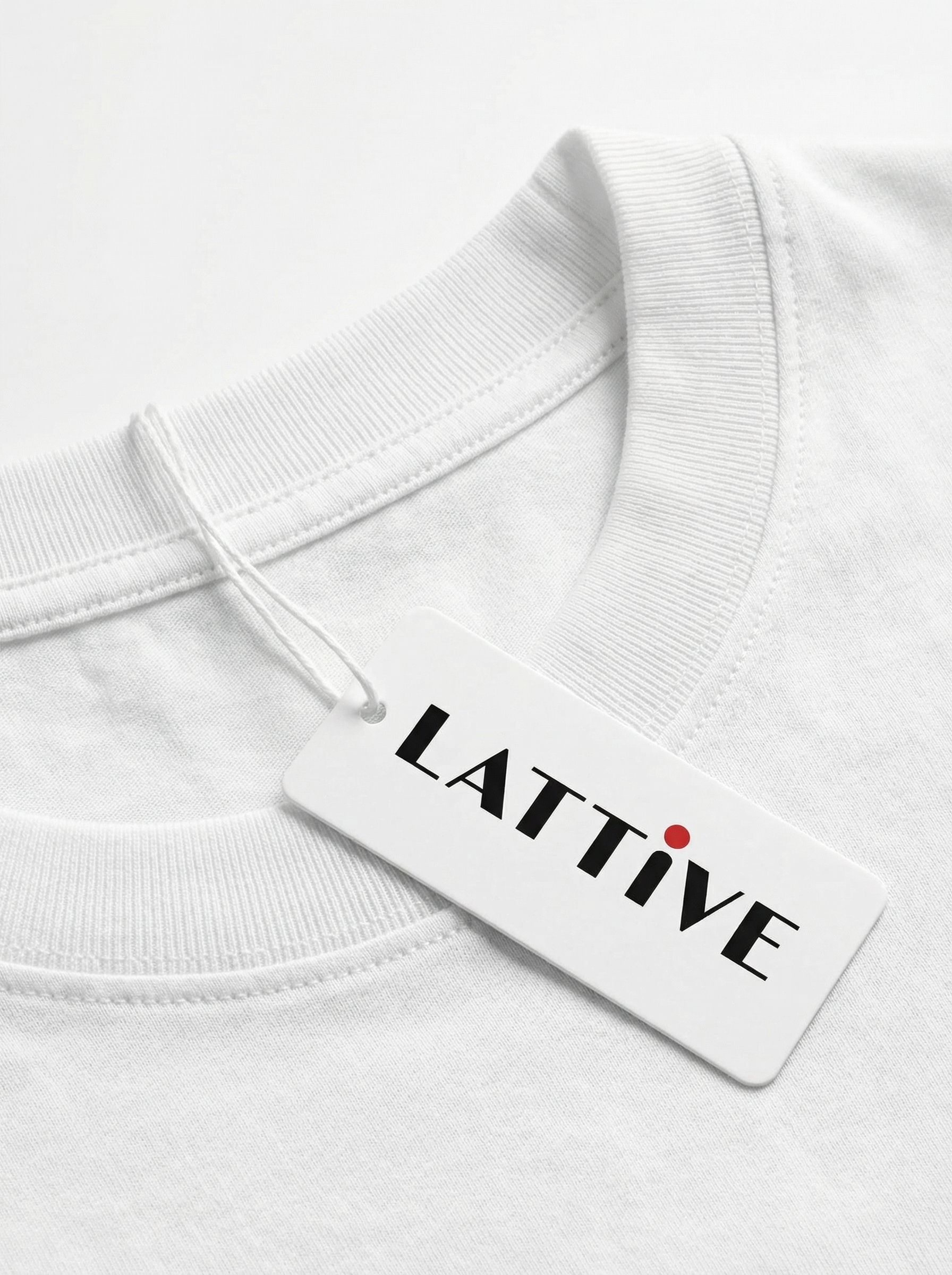 Футболка женская базовая LIME