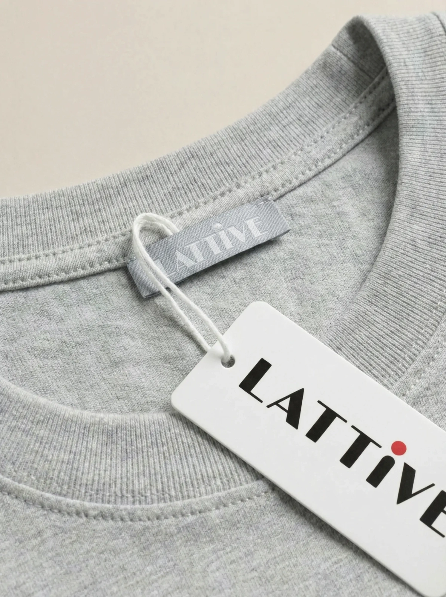 Футболка мужская базовая LIME