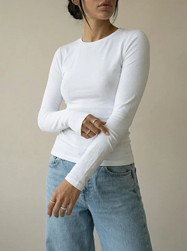 Лонгсливы женские ОПТОМ