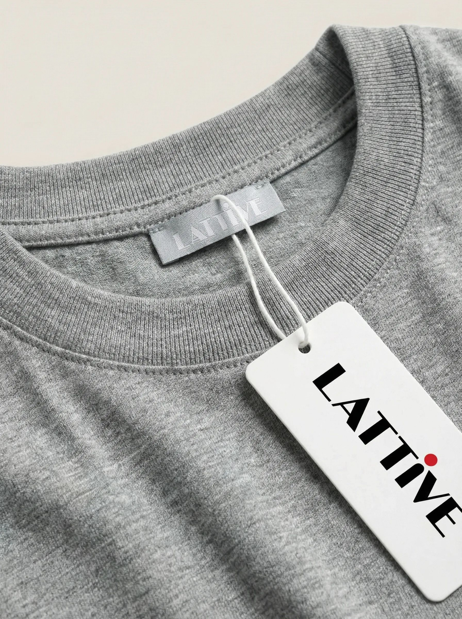 Футболка мужская оверсайз MOOD